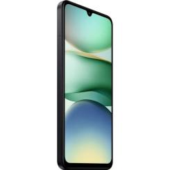 Мобильный телефон Xiaomi Redmi A5 4/128GB Midnight Black Фото 2