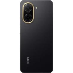 Мобильный телефон Xiaomi Redmi A5 4/128GB Midnight Black Фото 4