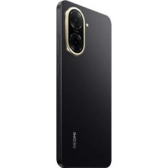 Мобильный телефон Xiaomi Redmi A5 4/128GB Midnight Black Фото 5