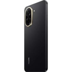 Мобильный телефон Xiaomi Redmi A5 4/128GB Midnight Black Фото 6