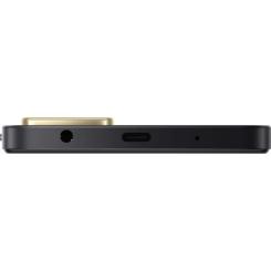 Мобильный телефон Xiaomi Redmi A5 4/128GB Midnight Black Фото 8