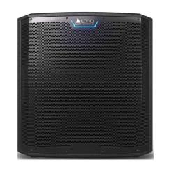 Студийный сабвуфер Alto Professional TS15S Фото