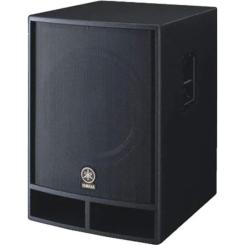 Студийный сабвуфер Yamaha R118W Фото