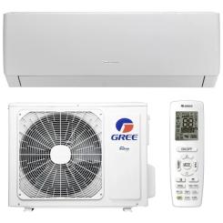 Кондиционер Gree Pular DC inverter R32 Фото