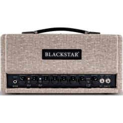 Гитарный усилитель Blackstar St. James 50 EL34 Head Фото