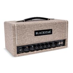 Гитарный усилитель Blackstar St. James 50 EL34 Head Фото 4