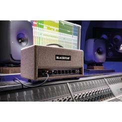 Гитарный усилитель Blackstar St. James 50 EL34 Head Фото 5