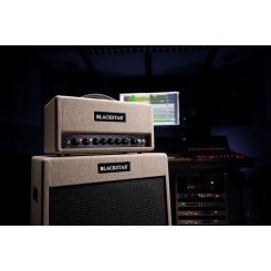 Гитарный усилитель Blackstar St. James 50 EL34 Head Фото 6