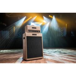 Гитарный усилитель Blackstar St. James 50 EL34 Head Фото 7