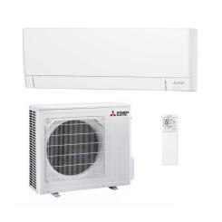 Кондиционер Mitsubishi Standard Inverter Фото 1