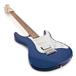 Электрогитара Yamaha Pacifica 012 Dark Blue Metallic Фото 1