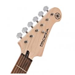 Электрогитара Yamaha Pacifica 012 Dark Blue Metallic Фото 3