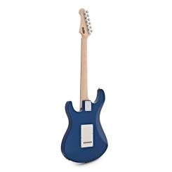 Электрогитара Yamaha Pacifica 012 Dark Blue Metallic Фото 6