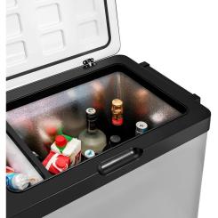 Автохолодильник Mystery з компресором та холодоагентом 50 л Фото 9