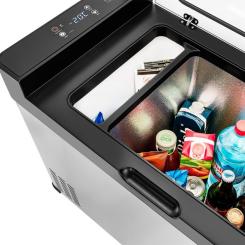 Автохолодильник Mystery з компресором та холодоагентом 50 л Фото 10