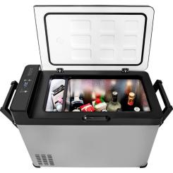 Автохолодильник Mystery з компресором та холодоагентом 50 л Фото 3