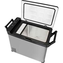 Автохолодильник Mystery з компресором та холодоагентом 50 л Фото 5