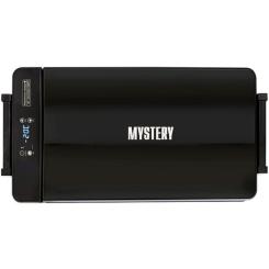 Автохолодильник Mystery з компресором та холодоагентом 50 л Фото 6