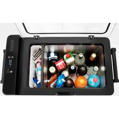 Автохолодильник Mystery з компресором та холодоагентом 50 л Фото 7