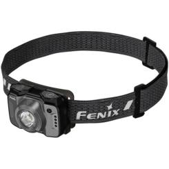 Фонарь Fenix HL12R V2.0 сірий Фото