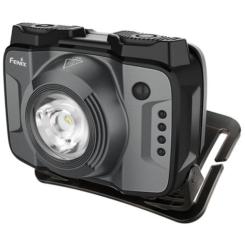 Фонарь Fenix HL12R V2.0 сірий Фото 1