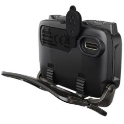 Фонарь Fenix HL12R V2.0 сірий Фото 2