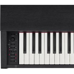 Цифровое пианино Casio Privia PX-770BK Фото 1
