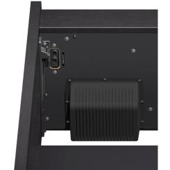 Цифровое пианино Casio Privia PX-770BK Фото 2