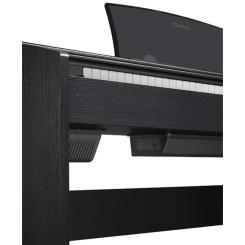 Цифровое пианино Casio Privia PX-770BK Фото 4
