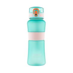 Бутылка для воды Ardesto Balance 650мл блакитний Фото 2