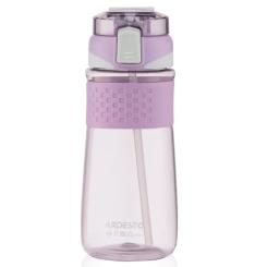 Бутылка для воды Ardesto Energy 700мл фіолетовий Фото
