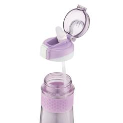 Бутылка для воды Ardesto Energy 700мл фіолетовий Фото 2