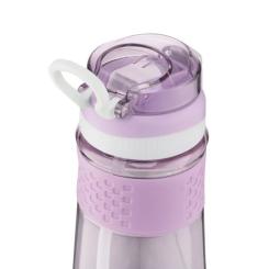 Бутылка для воды Ardesto Energy 700мл фіолетовий Фото 3