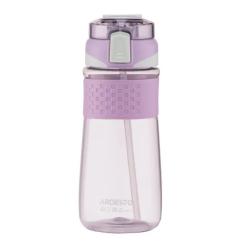 Бутылка для воды Ardesto Energy 700мл фіолетовий Фото 4