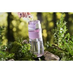 Бутылка для воды Ardesto Energy 700мл фіолетовий Фото 7