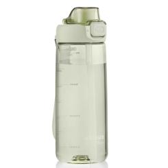 Бутылка для воды Ardesto Trip 720мл зелений Фото