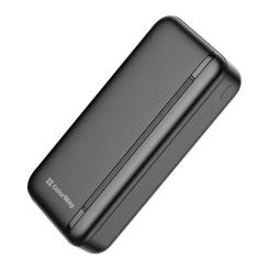 Батарея универсальная ColorWay 20 000 mAh Portable Charger (USB/QC3.0 + USB-C/PD/ Фото 3