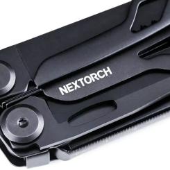Мультитул Nextorch MT10 Фото 9