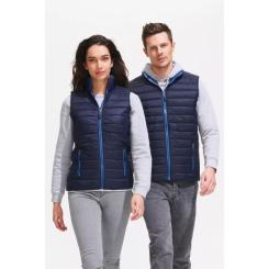 Жилет Sol's Wave men темно-синій S Фото 4