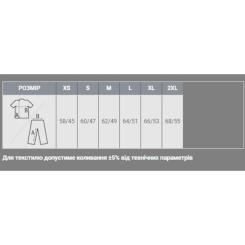 Жилет Sol's Wave women темно-синій S Фото 3