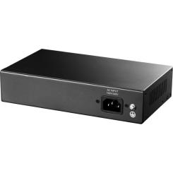 Коммутатор сетевой Cudy FS1010P Фото 2