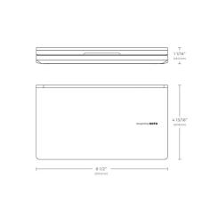 Отвертка аккумуляторная Xiaomi HOTO Precision Screwdriver Kit Pro Фото 4