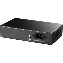 Коммутатор сетевой Cudy GS1008PS2 Фото 2