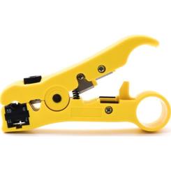 Съемник изоляции Voltronic G505, yellow Фото