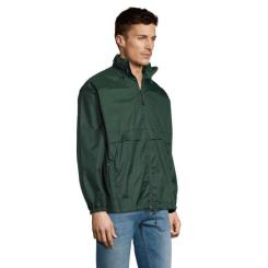 Куртка Sol's Surf лісова зелень L Фото 2