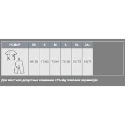 Куртка Sol's Surf лісова зелень L Фото 3