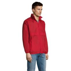 Куртка Sol's Surf червоний XXL Фото 2