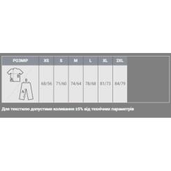 Куртка Sol's Surf червоний XXL Фото 3