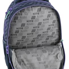 Рюкзак школьный Kite Education teens 8001M-3 Фото 10
