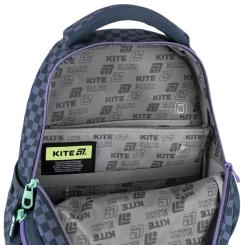 Рюкзак школьный Kite Education teens 8001M-3 Фото 11